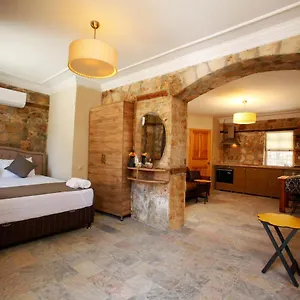 Homestay Castle Boutique, Antalya