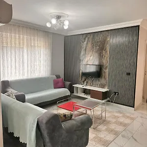 Апартаменты Anatolia, Анталья